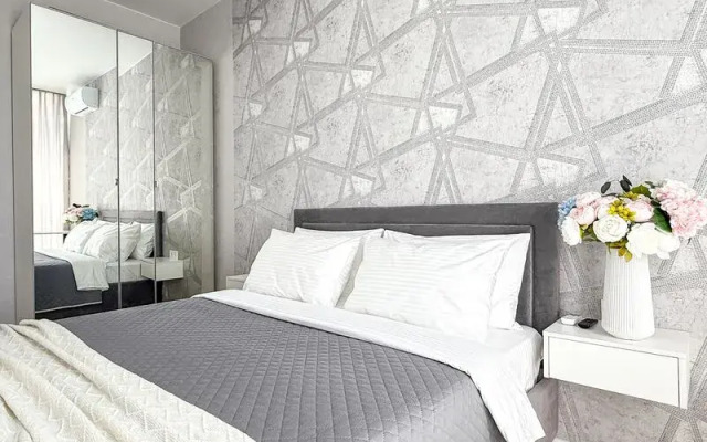 Апартаменты Монако 24 в ЖК Черное море 399