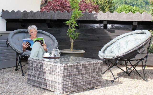 Pension Alfenz