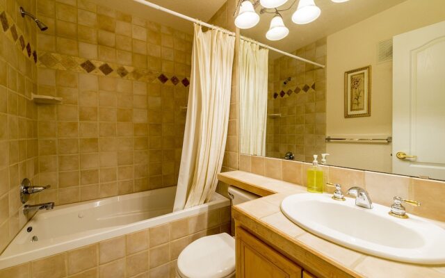 Villas 1450 - 3 Br Condo