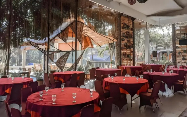 Bukit Daun Hotel and Resort