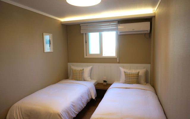 Hotel Gaon Golden Park Dongdaemun