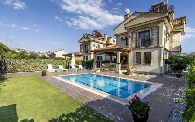 Villa Ilgin by Villamnet