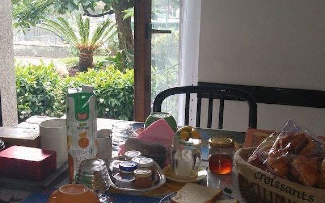 B&B Casalilli Cinque Terre