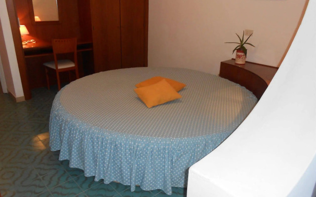 Hotel Vittoria