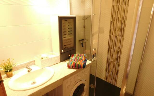 Apartamento Port Canigo - A187