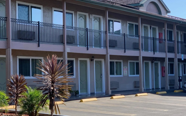 Olive Tree inn & Suites