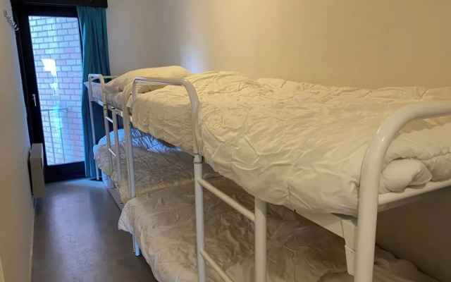 Apartment in Nieuwpoort for 6 Person