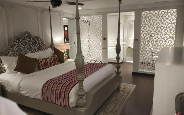 Manjusha Hotels & Resorts
