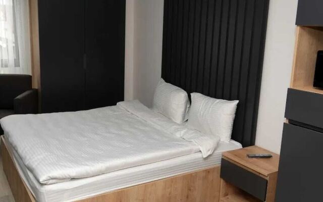 Pars Suites Hotel