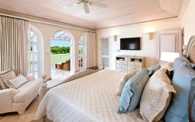 Howzat Royal Westmoreland  by Island Villas