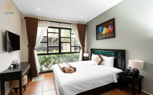 Hoi An Town Home Resort