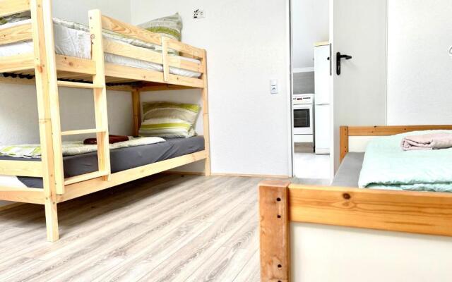 #WORLD Privat Apartment