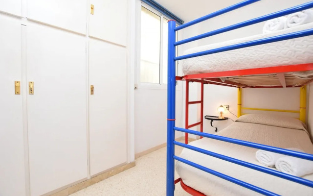 HomeHolidaysRentals Guimera II