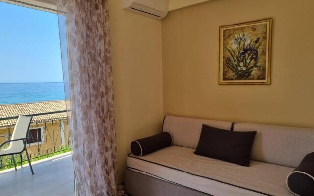 Corfu Dream Holidays Villas 1-4-9