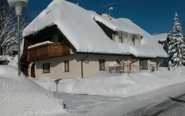 Haus Alpensonne