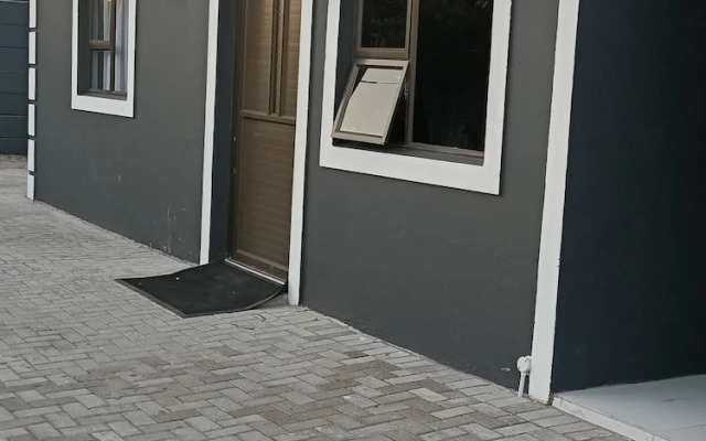 Spring forth guest house