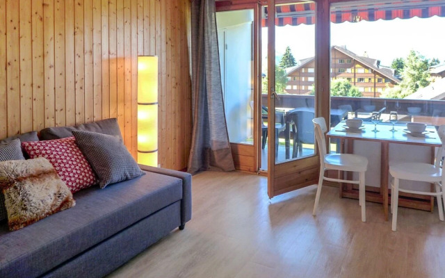 Emeraude Ollon in Ollon