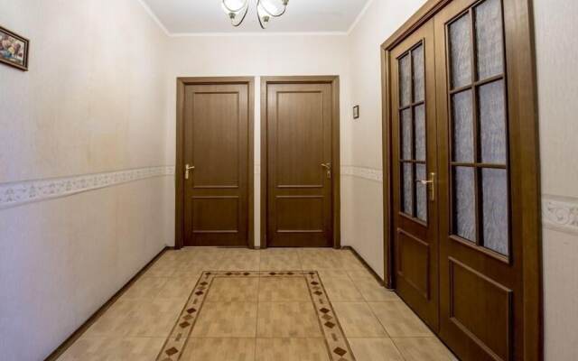Apartment - Miklukho-Maklaya 30