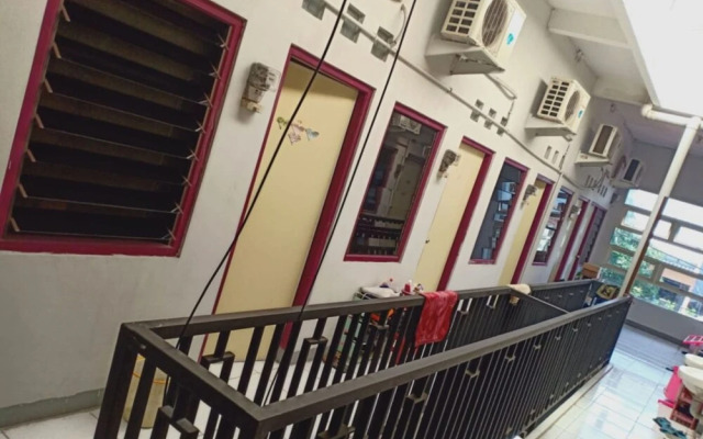 Homestay Mentari Women Only by ZUZU