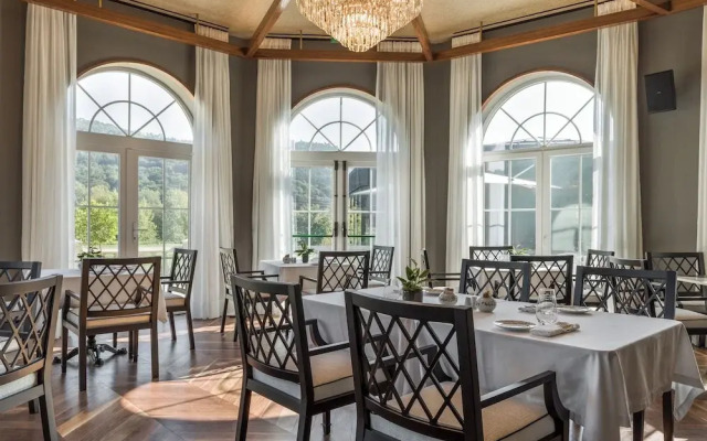 Maison Albar - Amoure