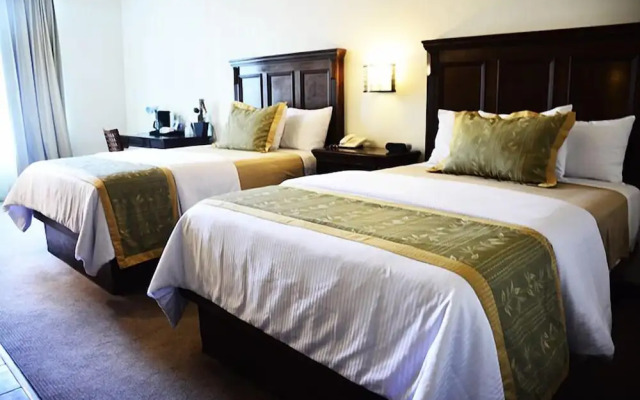 Best Western Tequisquiapan