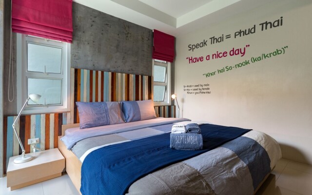 Small Shells Hotel Phuket