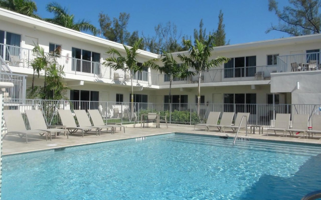 Tranquilo A North Beach Village Resort Hotel