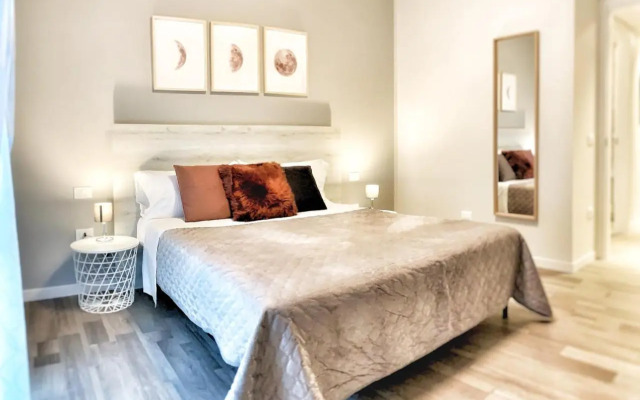 Appartamento Casa Emilia