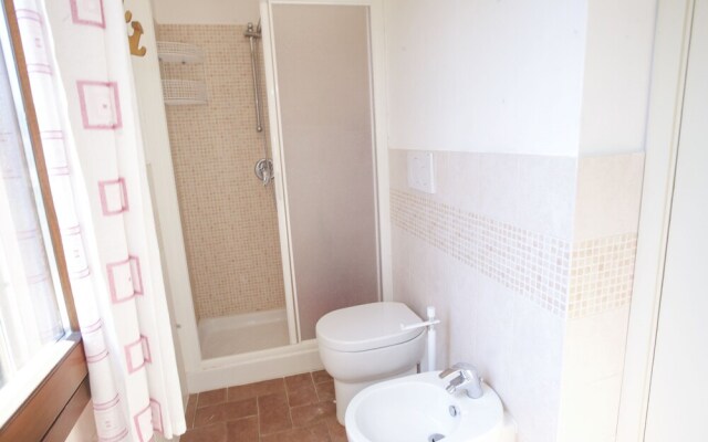 Appartamento Le Terme