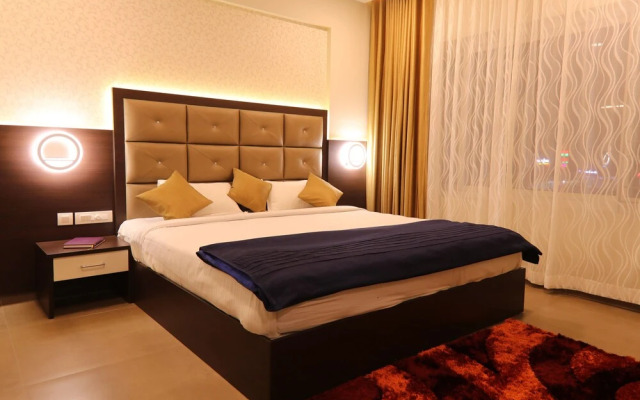 Sree Bhadra Residency