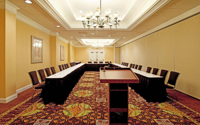 Hotel Indigo Mount Pleasant by IHG