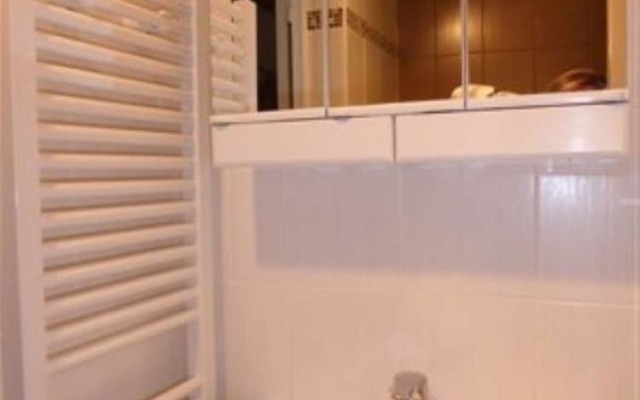 Gerin-Tremblé Eperon B3 appartement 21