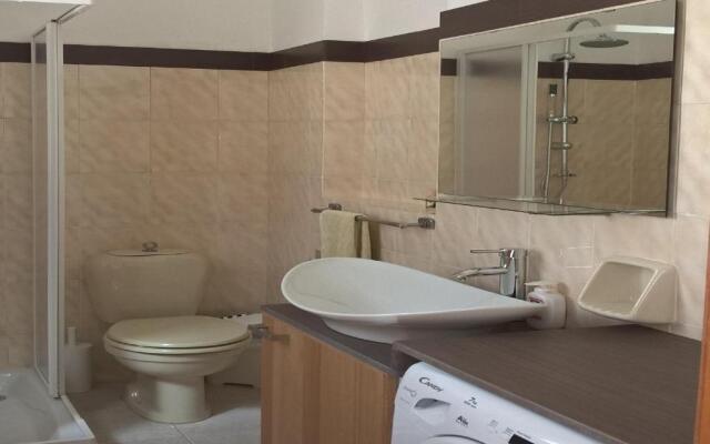 Casa Vacanze A Pennichella