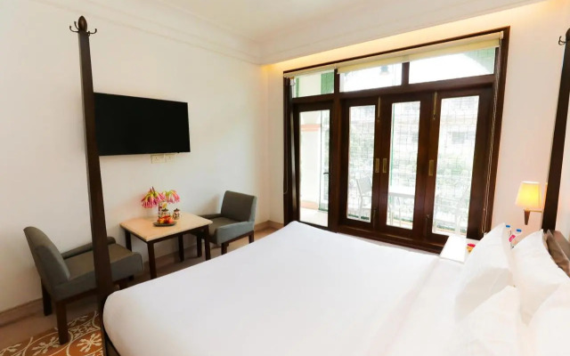 Saptapuri Varanasi by Royal Orchid Hotels Limited