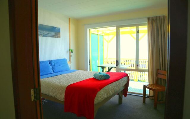 Punakaiki Beach Hostel