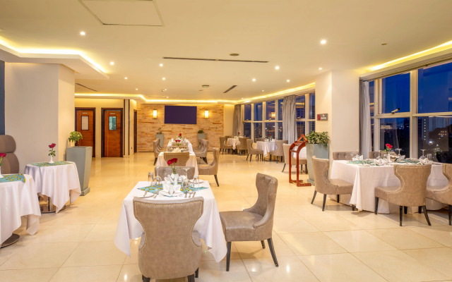 Golden Tulip Canaan Kampala