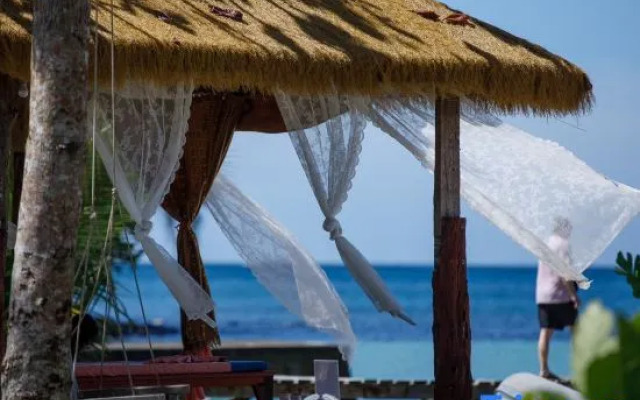Suanya Kohkood Resort and Spa