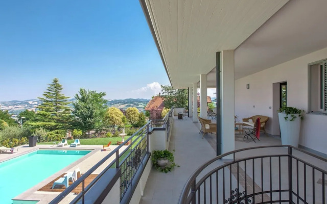 Holiday Home Near Urbino & Beaches