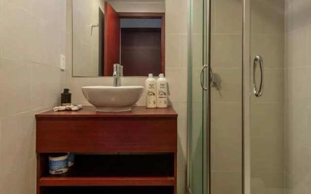 Nomade Place in Heart of New Polanco/ 4guest