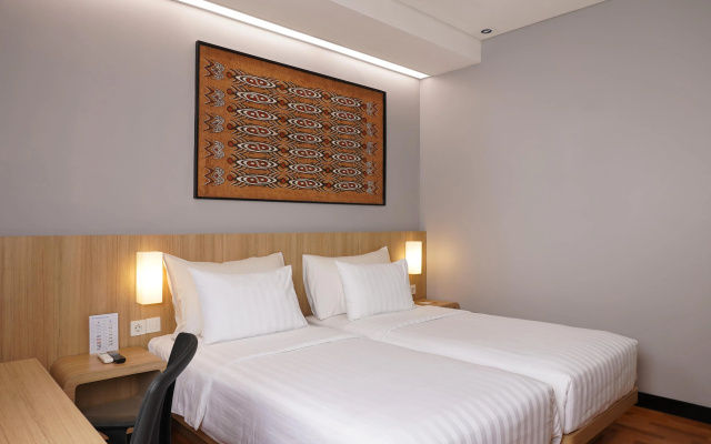 Best Western Sagita Hotel Jayapura