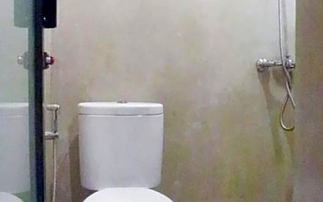 Djuragan Kamar Gunung Anyar