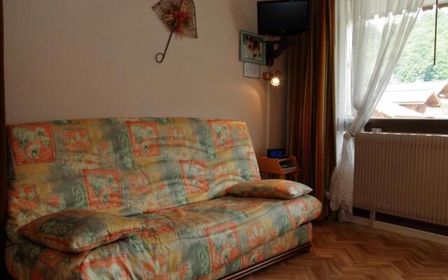 CL349 - Studio 4 Pers centre des Carroz