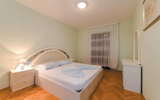 Nice Home in Bosana With Wifi and 2 Bedrooms