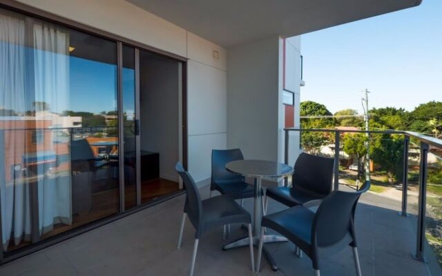 Essence Apartments Chermside