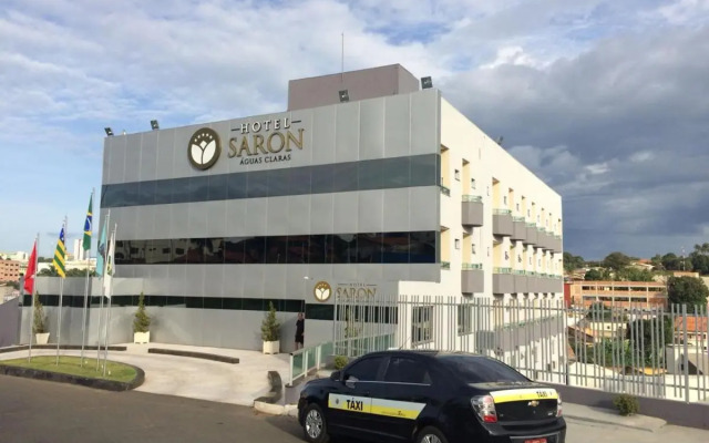 Hotel Saron