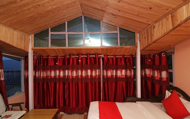 OYO 12881 Home 2 BHK Bhattakufer