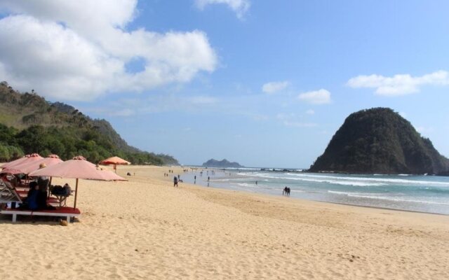 Hotel Panorama Agung