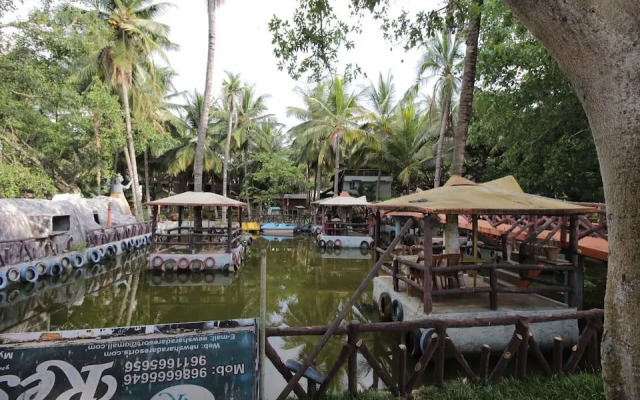 New Sharada Resorts