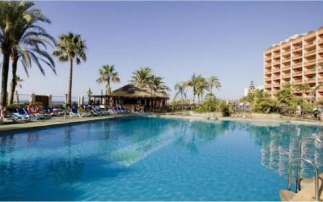 Apartamenyo en Sunsetbeach