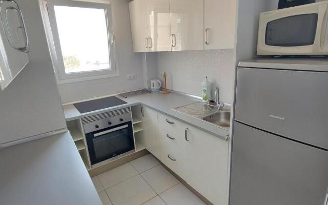 Las Vistas Apartment, Ocean View, 2 Bedrooms & Free Wifi